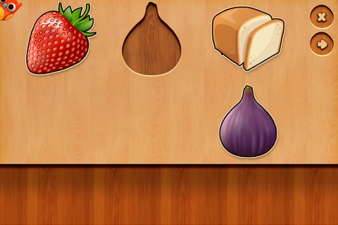 Baby Wooden Blocks Game screenshot 4