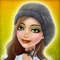 Change clothes and apply a perfect makeup in brand new game for kids "Ladies in Stylish Hats"