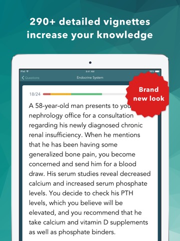 USMLE Pathology Flashcardsのおすすめ画像1