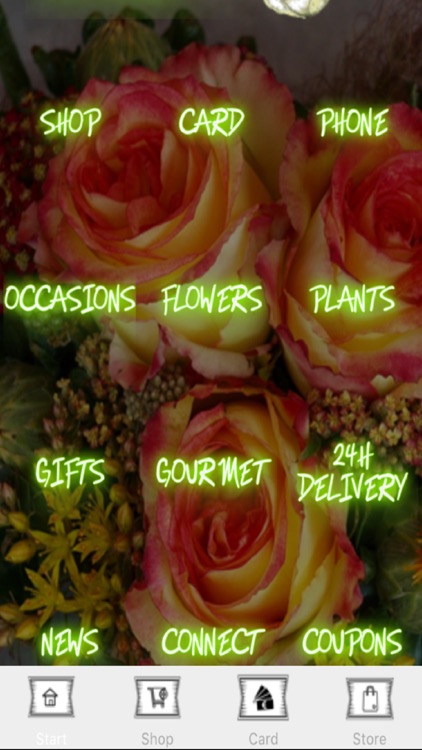 AppMark - Florist and Giftshop