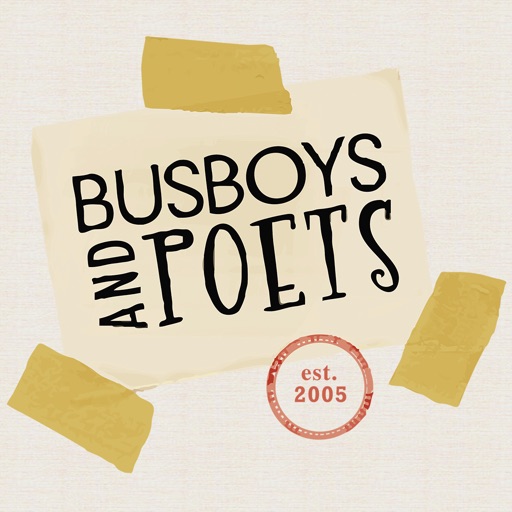 Busboys and Poets Ordering iOS App