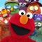 This is a build-your-own-monster app, which will allow your child to design a silly, singing, and dancing monster