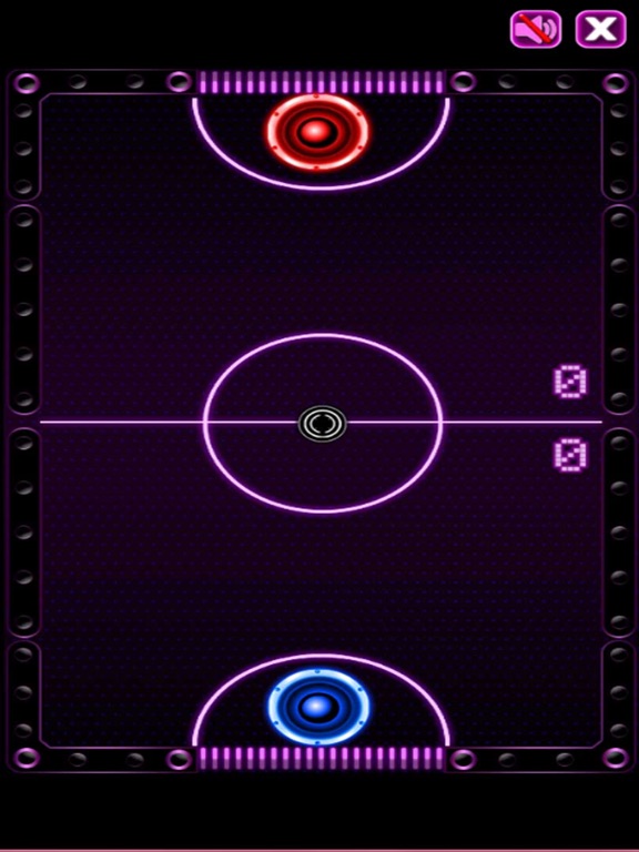 لعبة طاولة الهوكي - العاب أطفال و صغار app screenshot 3
