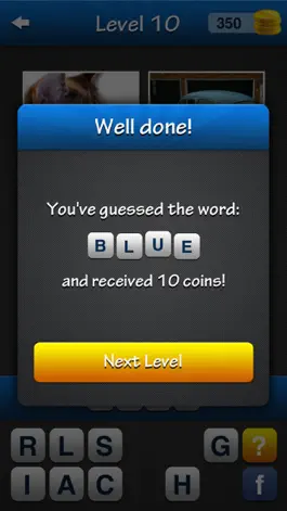 Game screenshot Wordmania ~ Free Word Games & Puzzles apk