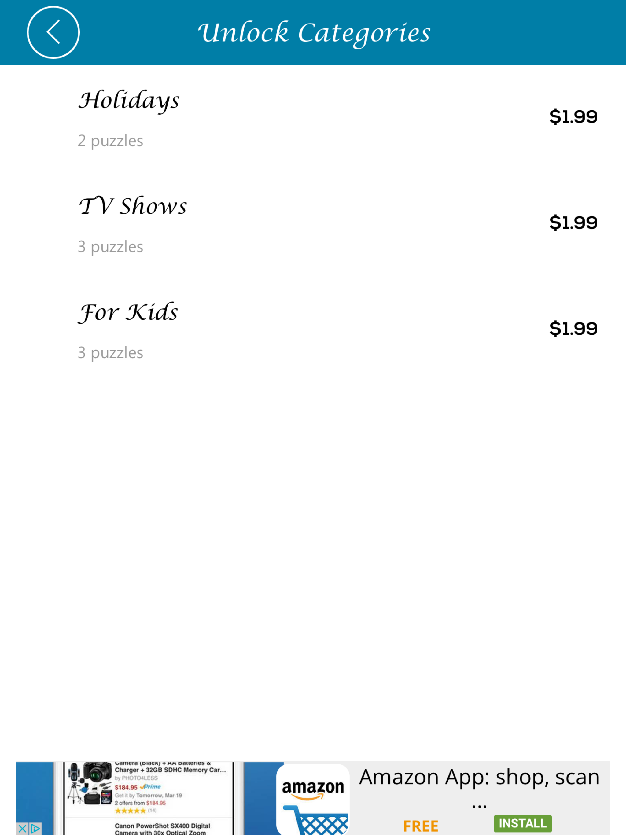 Word Wize screenshot 8
