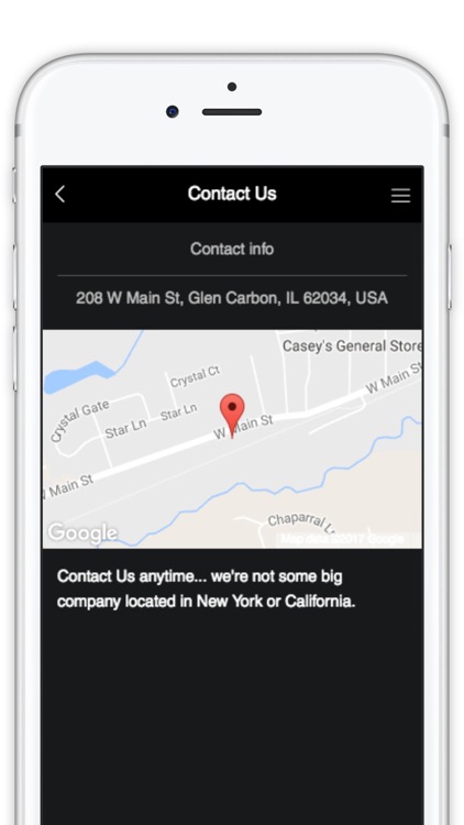 Edwardsville Restaurants