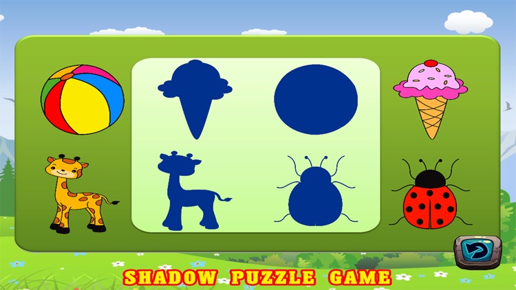 ABC First Words Vocabulary -  Coloring Book Games screenshot-4