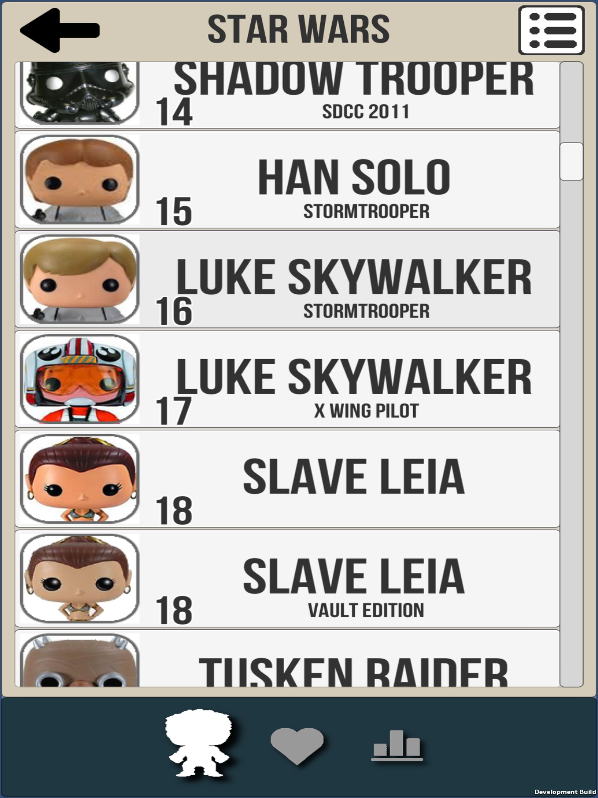 Pop Collector screenshot 4
