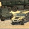Icon Army Vehicle Military Base Driving Simulation