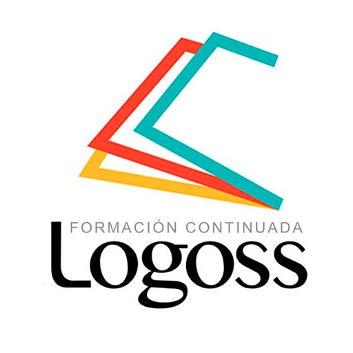 Logoss Formación Continuada