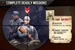 Game screenshot Frontline Commando: WW2 Shooter mod apk