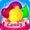Get ready for the sweetest new match 3 puzzle quest