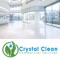 Crystal Clean Commercial Services offers not only customized full-service daily, weekly, or monthly cleaning services to offices, factories, health care facilities, bowling alleys, churches, schools, retail outlets, nightclubs, and various other commercial accounts, but also periodic or one-time cleaning services to new construction and remodeling companies