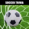 Soccer Sport Trivia Quiz  Game 2017