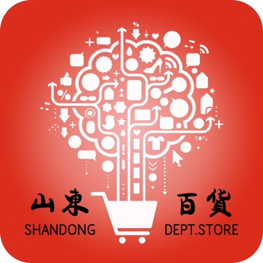 山东百货