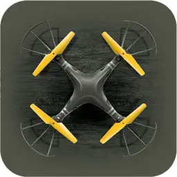 Live Stream Drone app icon