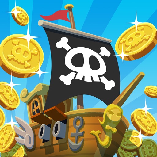 Pirates of Coin icon