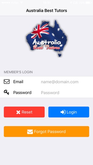 Australia Best Tutors(圖2)-速報App