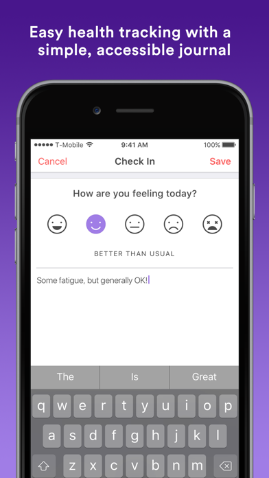 Screenshot #3 pour Shade - app for UV awareness