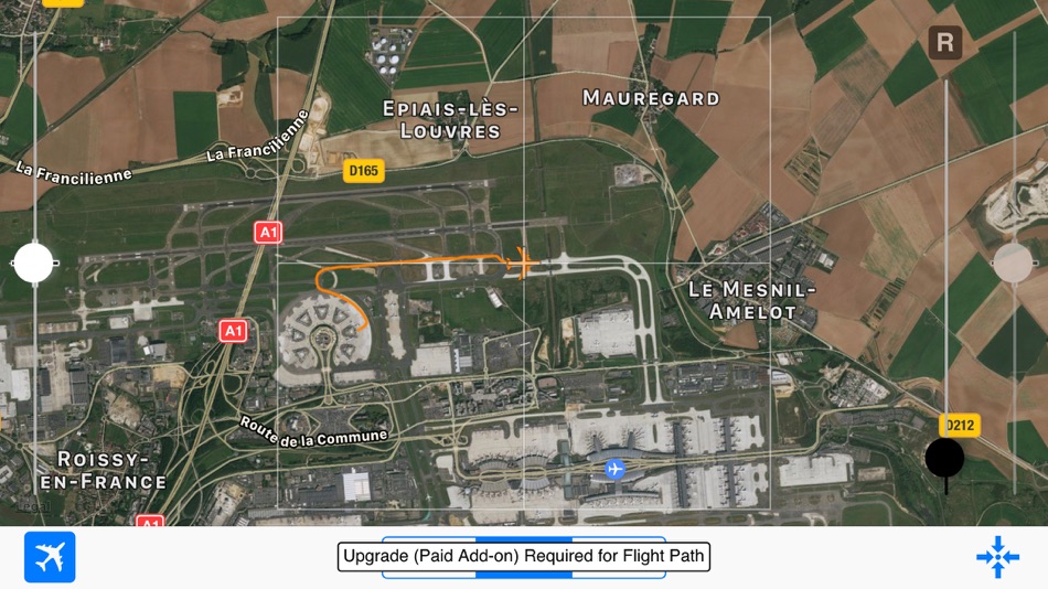 #5. X-Mapper TNG (for X-Plane Desktop) (iOS) Podle: MGJ Interactive