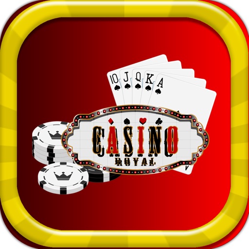 Felling Casino Show - Slot Vegas Win!!! icon