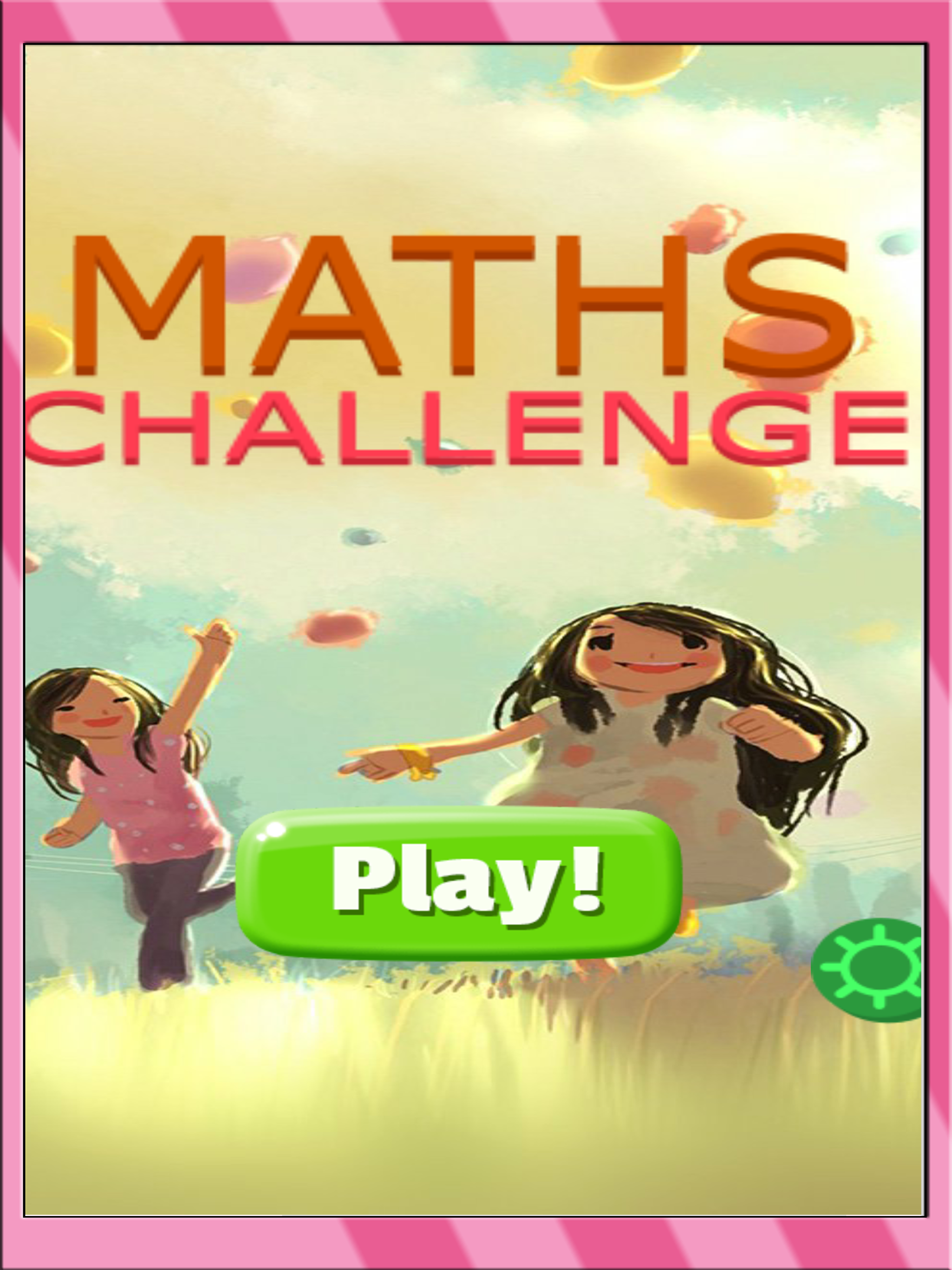 Math Quiz Test – Fun Learning for Genius Kids 2017