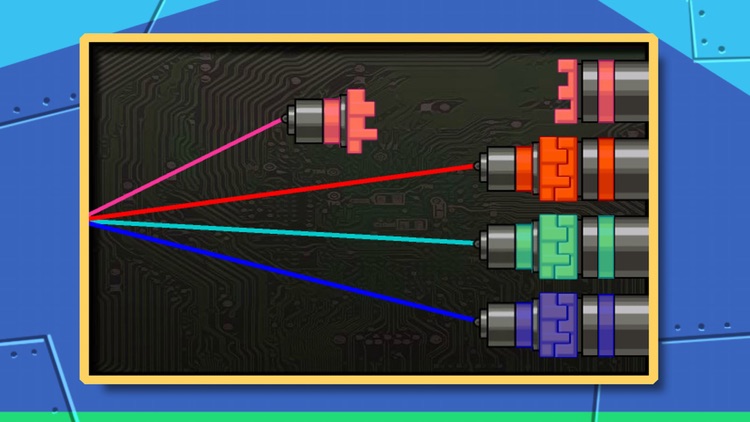 Repair! Dino Robot - Deep Plesio