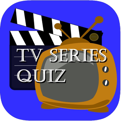 TV Show and Film Series - Trivia Quiz Kids Game