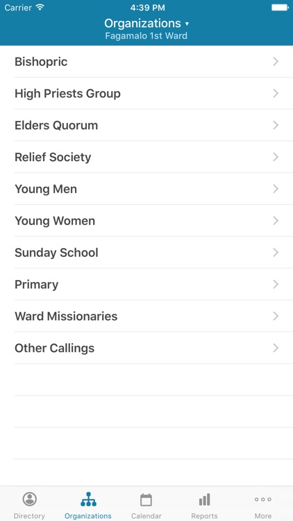 LDS Tools screenshot-3
