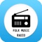 Folk Music Radios - Top Stations Music Player Live