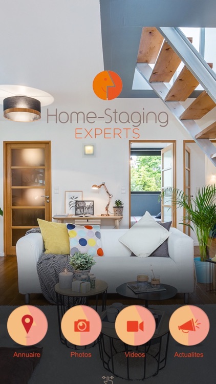 Home-Staging Experts