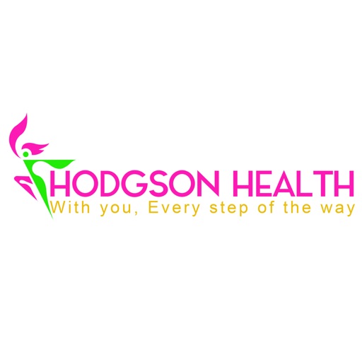 Hodgson Health icon