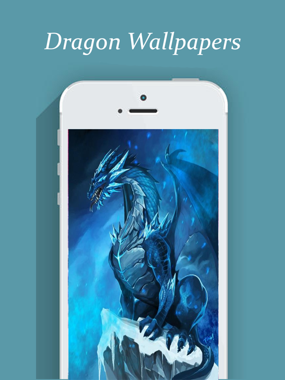 Amazing Dragon Wallpapers HDのおすすめ画像4