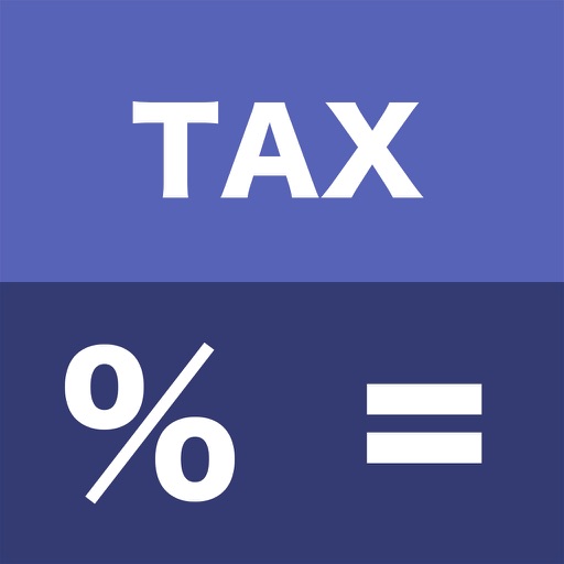 Taxer 8%消費税計算機