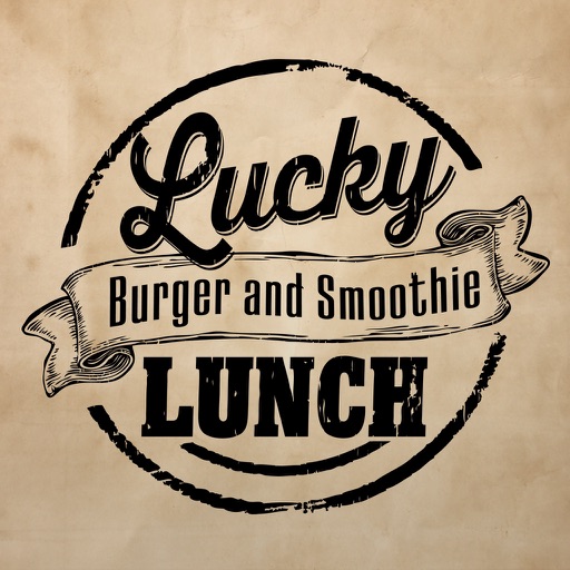 Lucky Lunch icon