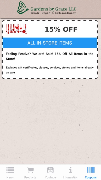 Gardens by Grace screenshot-3