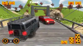 Game screenshot Off Road Bus Driver Simulator: Extreme Car Drive mod apk