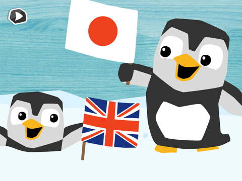 LinguPinguin 日本語  英語のおすすめ画像1