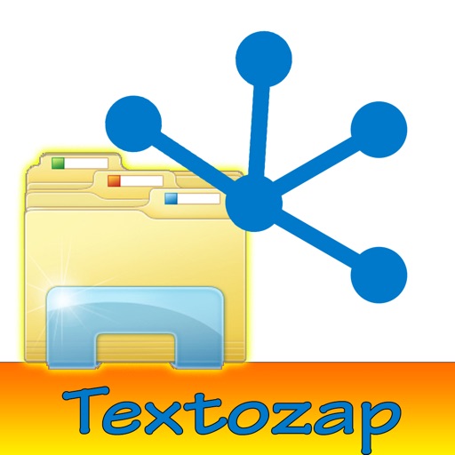 Textozap icon