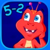 Subtraction For Kids - 1st & 2nd Grade Basic Math