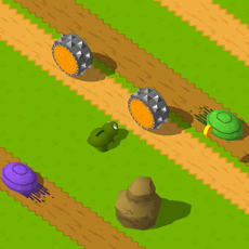 Activities of Mr Frog Endless Jump