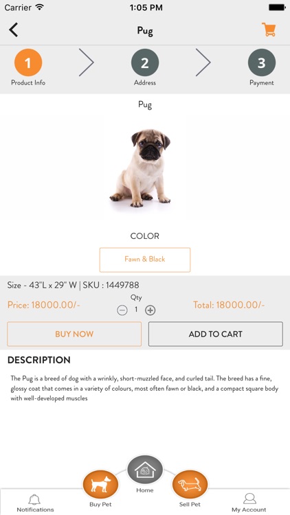 dogbazar screenshot-3