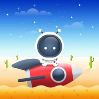 Kosmo Endless Space Adventure apk