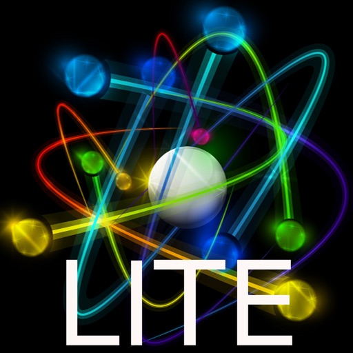 Atomic Dodge Ball Lite iOS App
