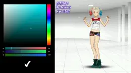 Game screenshot Your Dance Avatar hack