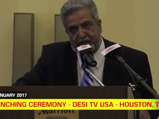 Screenshot #4 pour Desi TV USA