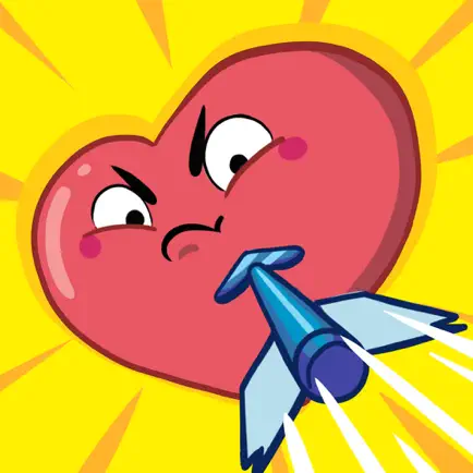 Heartbreak: Valentine's Day Читы