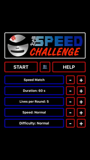 Speed Challenge(圖1)-速報App