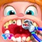 Dentist Mania: Doctor X Crazy Clinic