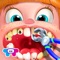 ~~> Be the best dentist at this crazy fun clinic